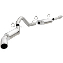 Street Series Catback Sportavgassystem 19040 Magnaflow