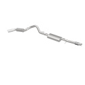 Street Series Catback Sportavgassystem 19040 Magnaflow