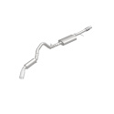 Street Series Catback Sportavgassystem 19040 Magnaflow