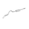 Street Series Catback Sportavgassystem 19040 Magnaflow
