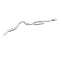 Street Series Catback Sportavgassystem 19040 Magnaflow
