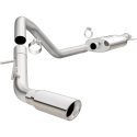 Street Series Catback Sportavgassystem 19051 Magnaflow