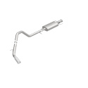 Street Series Catback Sportavgassystem 19051 Magnaflow