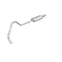 Street Series Catback Sportavgassystem 19051 Magnaflow