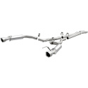 2015-2017 Ford Mustang Competition Series Catback Sportavgassystem Magnaflow