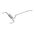 2015-2017 GMC Terrain Street Series Catback Sportavgassystem Magnaflow