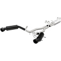 2014-2017 Land Rover Range Rover Sport Touring Series Catback Sportavgassystem Magnaflow