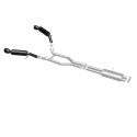 2014-2017 Land Rover Range Rover Sport Touring Series Catback Sportavgassystem Magnaflow