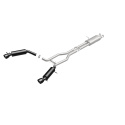 2014-2017 Land Rover Range Rover Sport Touring Series Catback Sportavgassystem Magnaflow