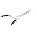 2014-2017 Land Rover Range Rover Sport Touring Series Catback Sportavgassystem Magnaflow