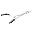 2014-2017 Land Rover Range Rover Sport Touring Series Catback Sportavgassystem Magnaflow