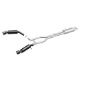 2014-2017 Land Rover Range Rover Sport Touring Series Catback Sportavgassystem Magnaflow