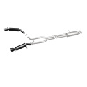 2014-2017 Land Rover Range Rover Sport Touring Series Catback Sportavgassystem Magnaflow
