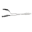 2014-2017 Land Rover Range Rover Sport Touring Series Catback Sportavgassystem Magnaflow