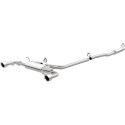 2014-2017 Mazda 6 Street Series Catback Sportavgassystem Magnaflow