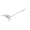 2014-2017 Mazda 6 Street Series Catback Sportavgassystem Magnaflow