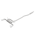 2014-2017 Mazda 6 Street Series Catback Sportavgassystem Magnaflow