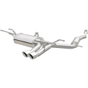 2015-2023 Mazda MX-5 Miata Street Series Catback Sportavgassystem Magnaflow