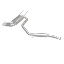 2015-2023 Mazda MX-5 Miata Street Series Catback Sportavgassystem Magnaflow