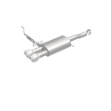 2014-2024 Mini Cooper Touring Series Catback Sportavgassystem Magnaflow