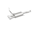 2014-2024 Mini Cooper Touring Series Catback Sportavgassystem Magnaflow