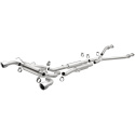 2009-2020 Nissan 370Z Street Series Catback Sportavgassystem Magnaflow
