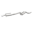 2014-2017 Volkswagen Passat Touring Series Catback Sportavgassystem Magnaflow
