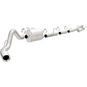 Street Series Catback Sportavgassystem 19174 Magnaflow