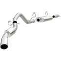 Street Series Catback Sportavgassystem 19177 Magnaflow