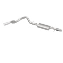 Street Series Catback Sportavgassystem 19177 Magnaflow