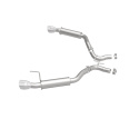 2015-2023 Ford Mustang Competition Series Axleback Sportavgassystem Magnaflow