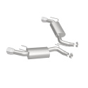 2014-2015 Chevrolet Camaro Street Series Axleback Sportavgassystem Magnaflow