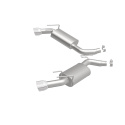 2014-2015 Chevrolet Camaro Street Series Axleback Sportavgassystem Magnaflow