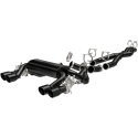 Sport Series Catback Sportavgassystem 19187 Magnaflow