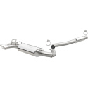 Touring Series Catback Sportavgassystem 19195 Magnaflow