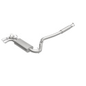 Touring Series Catback Sportavgassystem 19195 Magnaflow