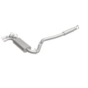 Touring Series Catback Sportavgassystem 19195 Magnaflow
