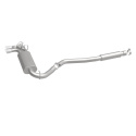 Touring Series Catback Sportavgassystem 19195 Magnaflow