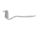 Touring Series Catback Sportavgassystem 19195 Magnaflow