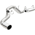 Street Series Catback Sportavgassystem 19200 Magnaflow