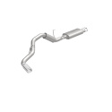 Street Series Catback Sportavgassystem 19200 Magnaflow