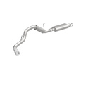 Street Series Catback Sportavgassystem 19200 Magnaflow