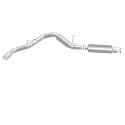 Street Series Catback Sportavgassystem 19200 Magnaflow