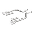 2015-2023 Dodge Challenger Race Series Axleback Sportavgassystem Magnaflow