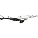 Street Series Catback Sportavgassystem 19216 Magnaflow