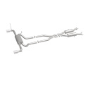 Street Series Catback Sportavgassystem 19216 Magnaflow