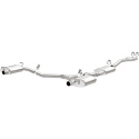 Street Series Catback Sportavgassystem 19225 Magnaflow