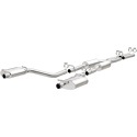Street Series Catback Sportavgassystem 19226 Magnaflow