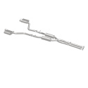 Street Series Catback Sportavgassystem 19226 Magnaflow