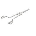 Street Series Catback Sportavgassystem 19226 Magnaflow